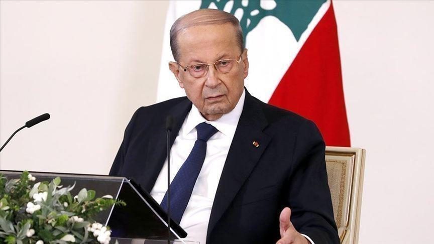 عون عون: الانتخابات ستحصل وأنا مع ” الميغاسنتر”