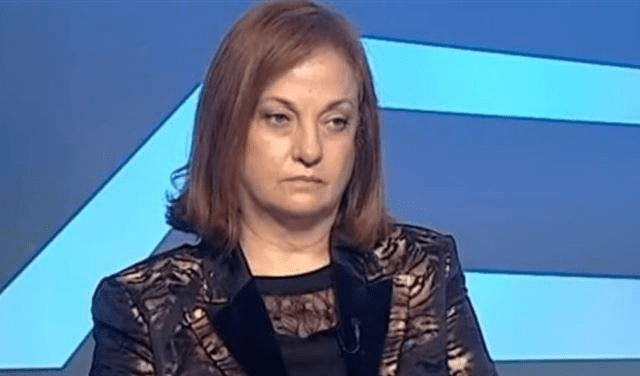غادة عون القاضية عون أبلغت الأمن العام قرار منع السفر بحق رؤساء مجالس إدارة 5 مصارف