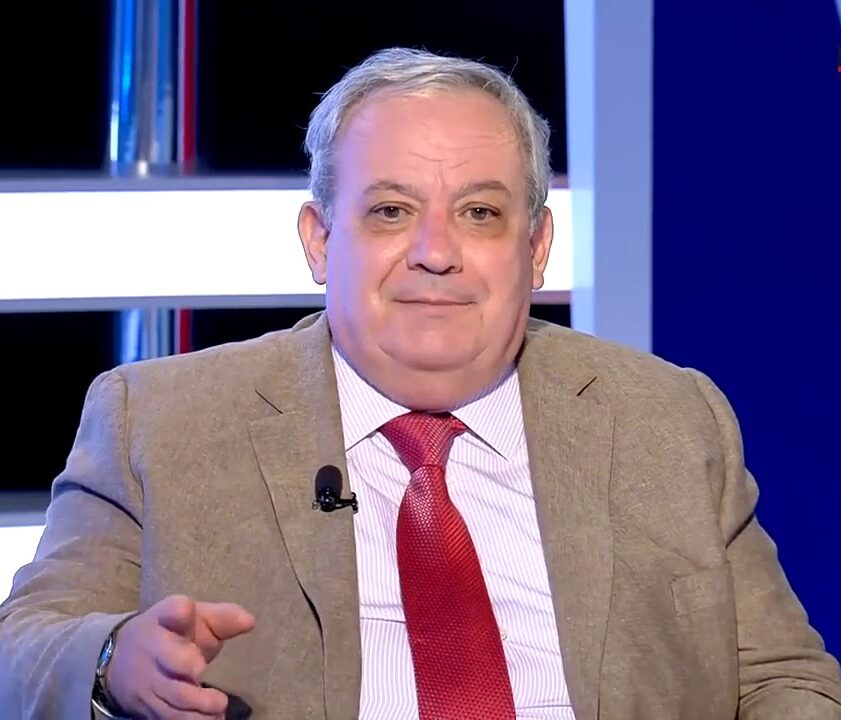 غسان بيضون خاص- بيضون لموقع Beirut24: خطط كهربائية حبر على ورق المسؤولين