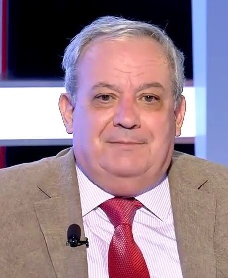 غسان بيضون خاص- بيضون : وزير الطاقة يمهد لفشل خطة الكهرباء بتخوفه من التجاذبات السياسية
