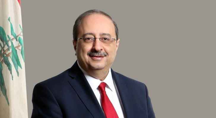 غسان مخيبر مخيبر: اتخذت القرار الصعب لن أخوض الانتخابات