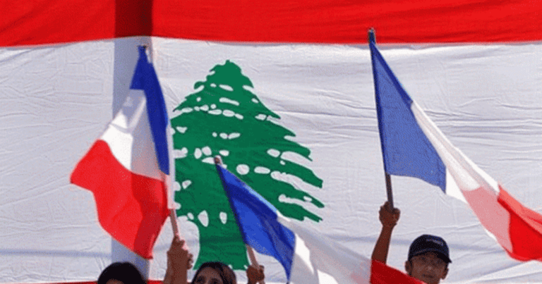 فرنسا لبنان مصدر فرنسي: فرنسا أقنعت السعودية بالعودة إلى لبنان