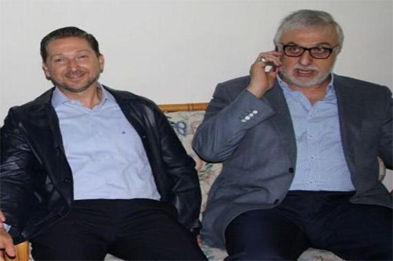 فيصل كرامي وجهاد الصمد حزب الله حاول جمعهما…كرامي والصمد لا اتفاق انتخابيا