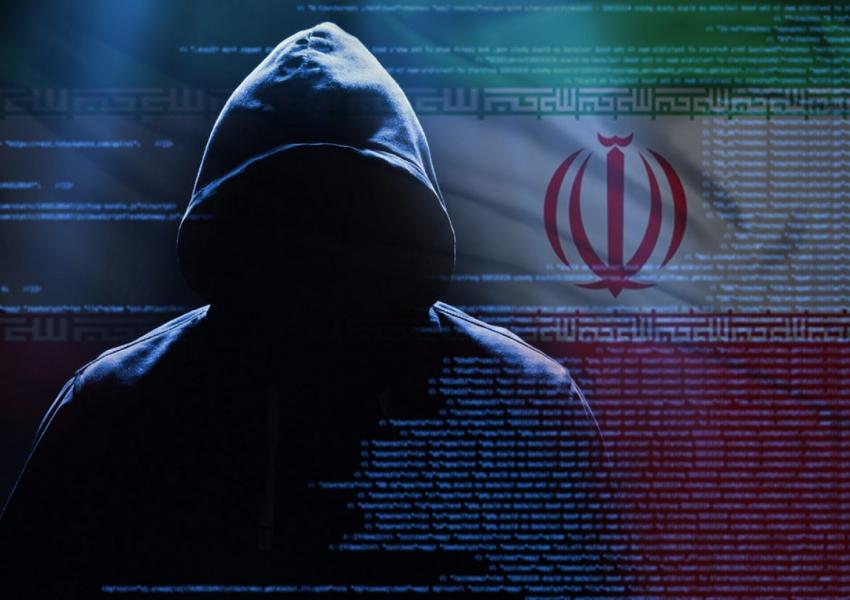 قراصنة ايران “هاكرز” إيرانيون يسقطون هيئة البث الإسرائيلية ويستولون على بيانات تخص لابيد