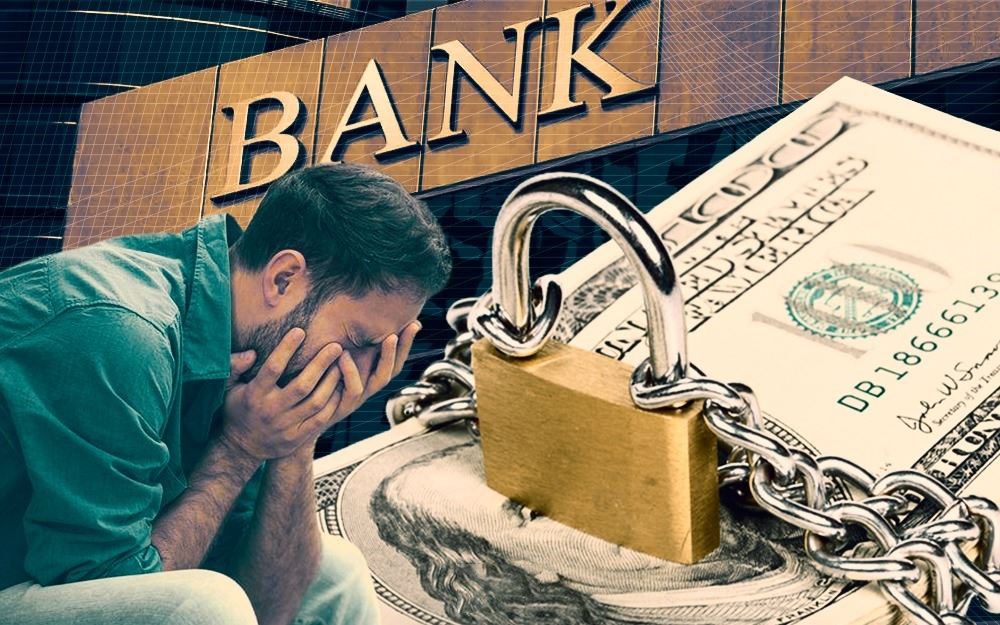 كابيتال كونترول مودع مدخرات جيل كامل تبخّرت ولا أمل في تعويضها وخبير يحذّر من عفو عام عن أبشع الجرائم بعد الحرب الأهلية