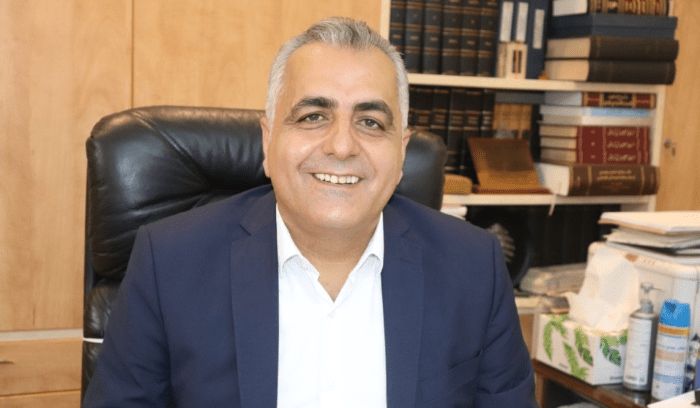 كركي للاطباء المتقاعدين…مذكرة من الضمان الاجتماعي