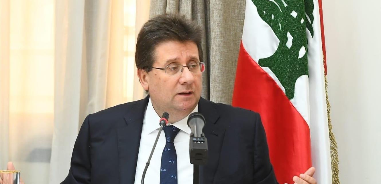 كنعان كنعان: لا يمكن زيادة الرسوم ودخل المواطن معدوم
