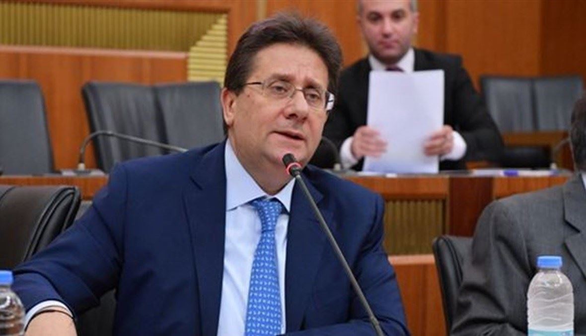 كنعان كنعان: إقرار الصندوق السيادي للنفط ينقلنا من مرحلة إلى أخرى