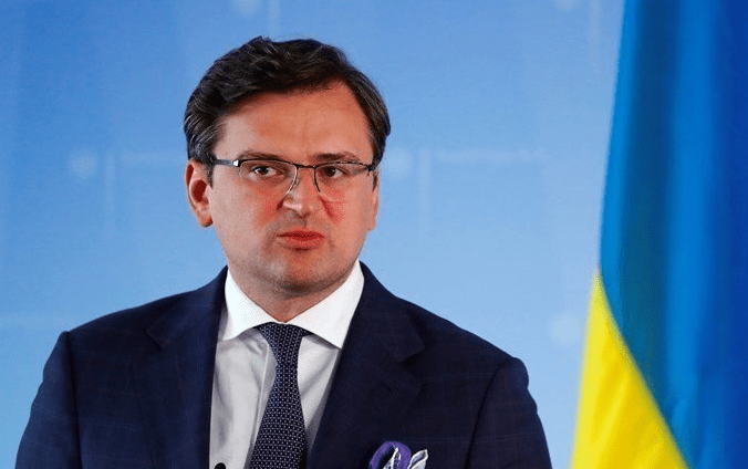 وزير الخارجية الأوكراني: “لا تقدم في شأن وقف للنار”مع روسيا