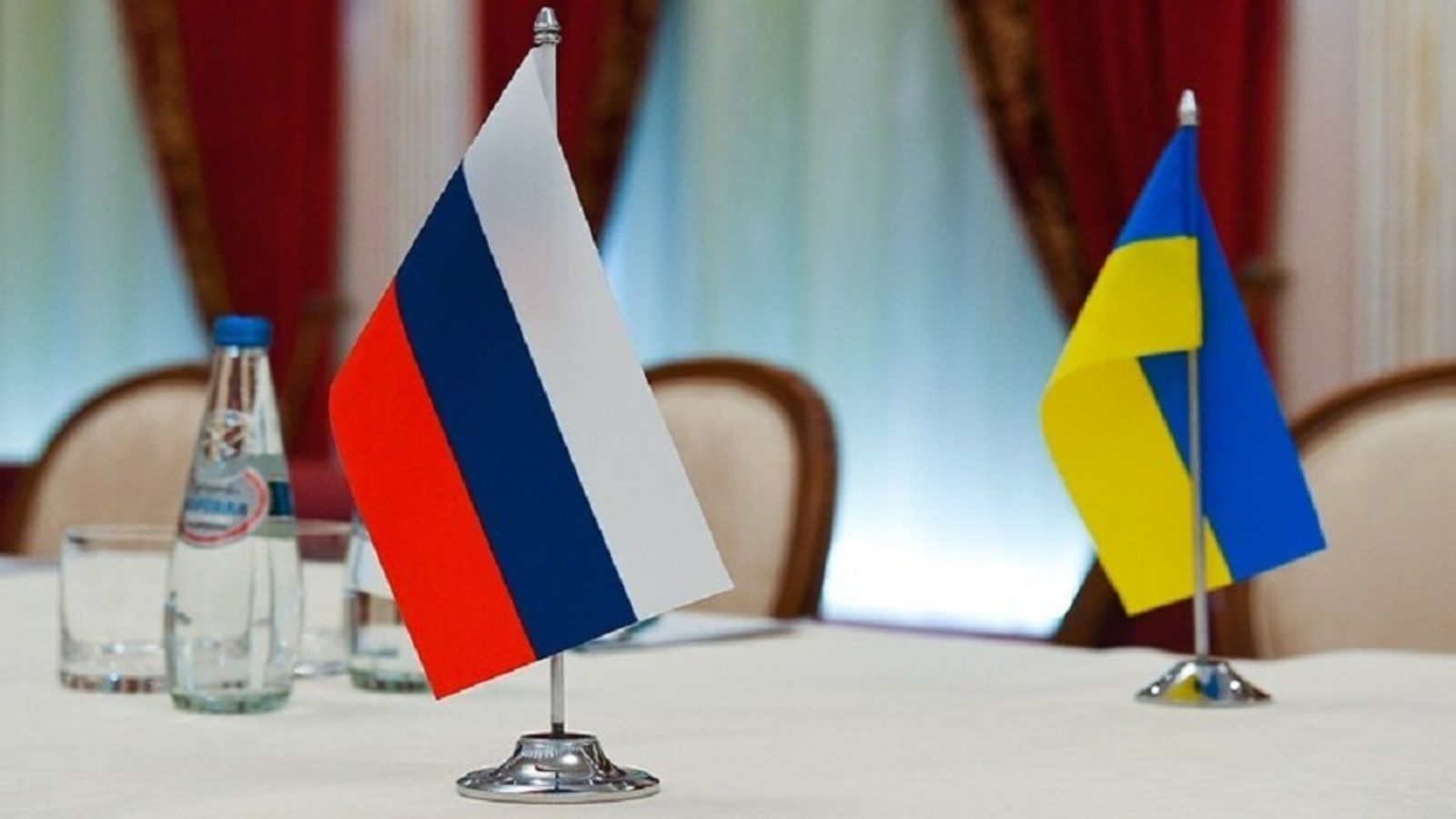 مفاوض روسي: المحادثات الروسية-الأوكرانية في اسطنبول كانت “بناءة”