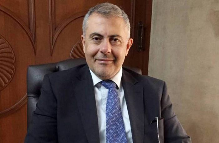 محافظ-مدينة-بيروت-القاضي-مروان-عبود بيان تذكيري من محافظ بيروت لأصحاب المولدات