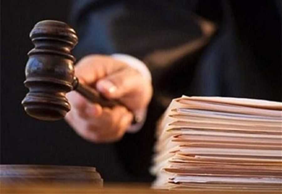 محاكمة جنايات بيروت أرجأت محاكمة مرتكبي جريمة الأنصار الى العاشر من حزيران