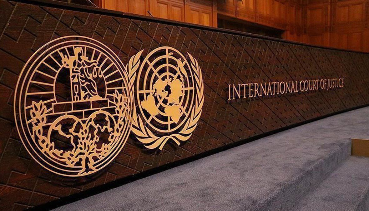 محكمة العدل الدولية الكرملين يرفض أمر محكمة العدل الدولية