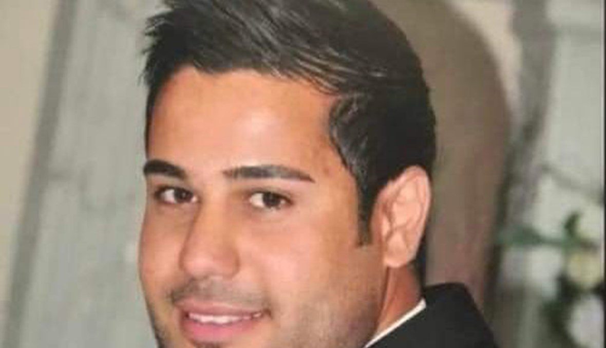 محمد جفال لماذا قتل حارس الأمن على طريق المطار؟