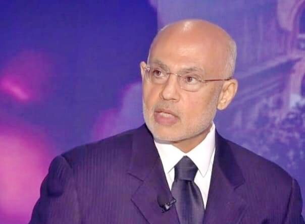 محمد فحيلي 1 خاص- تلاقي المصالح ساهم في إضافة الصندوق السيادي على خطة التعافي المالي!
