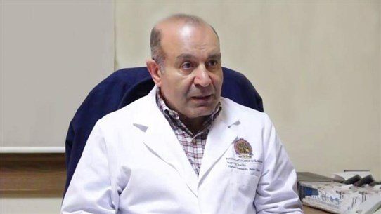 مصطفى علوش 2 السنيورة لاستعادة المبادرة بالترشح والإقتراع.. وعلوش : لن أردّ