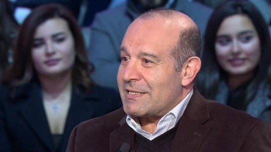 مصطفى علوش خاص- علوش: التنسيق قائم مع السنيورة ولا اتصال ببهاء وطريقنا مع ريفي مختلفة