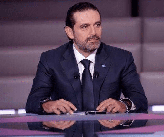 مكتب الحريري مكتب الحريري: هذه اكاذيب مكشوفة