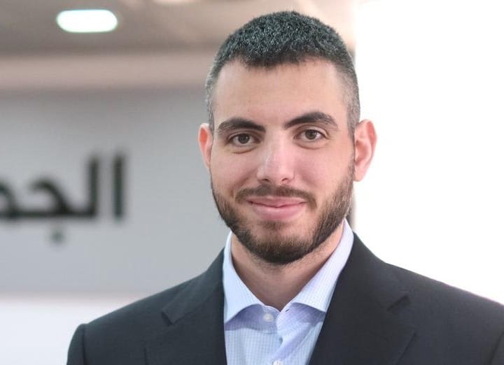 ميشال الياس المر المرّ: أعمل قدر المستطاع على خدمة الناس وتخفيف معاناتهم