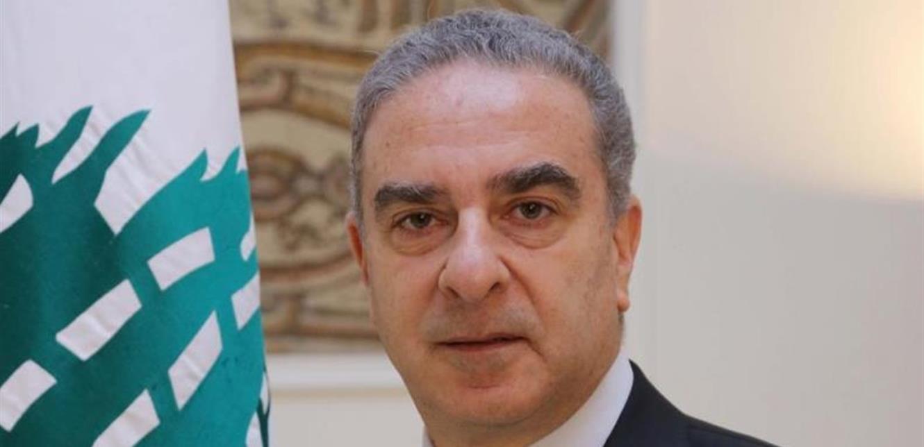 ميشال فرعون فرعون: لن أترشّح للانتخابات