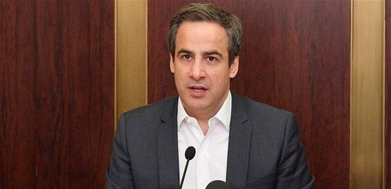 ميشال معوض معوض بذكرى اغتيال الحريري: 18 عاما والعدالة مغيّبة والمرتكبون فارّون والدولة مخطوفة