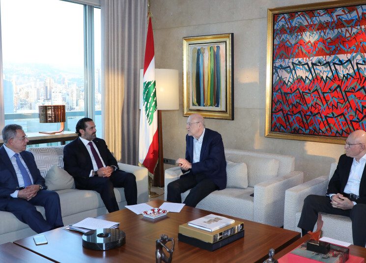السُنَّة واللعب على حافة الهاوية