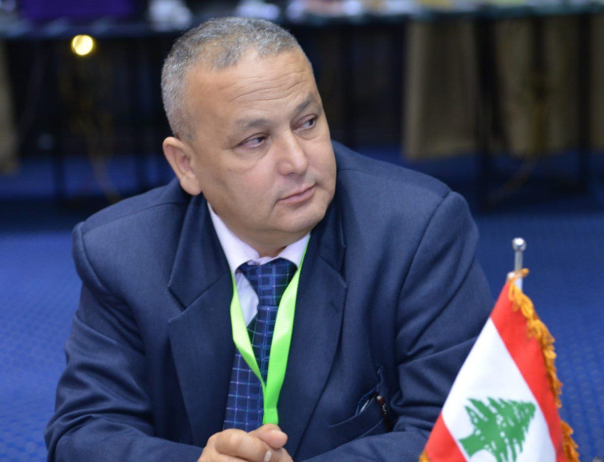 نبيل بو غنطوس بو غنطوس: صراع المصارف والقضاء يأخذ البلاد نحو المزيد من الانهيار