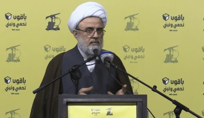 نبيل قاووق قاووق: الاتفاق الإيراني السعودي يشكّل ضربة قاضية للمشروع الإسرائيلي الأميركي