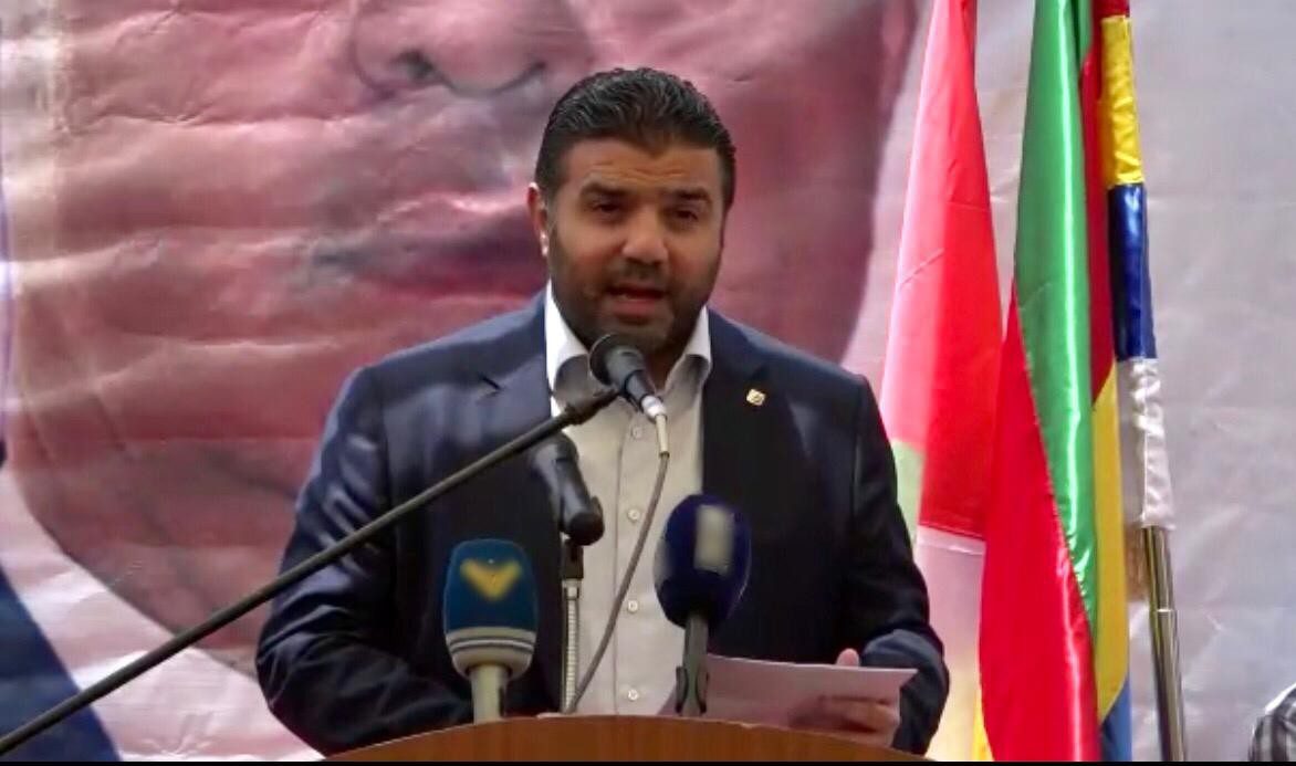 الجوهري على لائحة المشاريع.؟