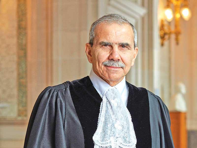هل يكون نواف سلام مفتاح حل أزمة السُّنة؟