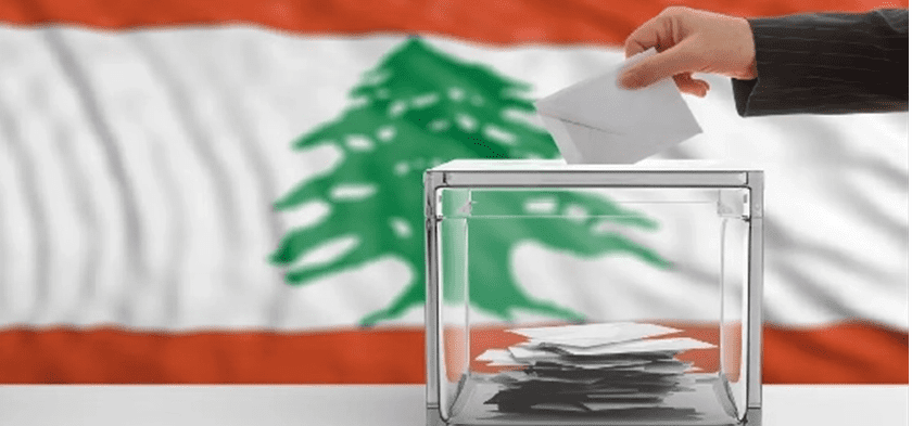 مراكز اقتراع رؤساء الاقلام والكتبة