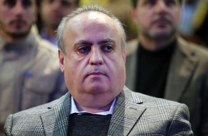 وئام وهاب 1 وهّاب ردًا على جعجع: عيب!