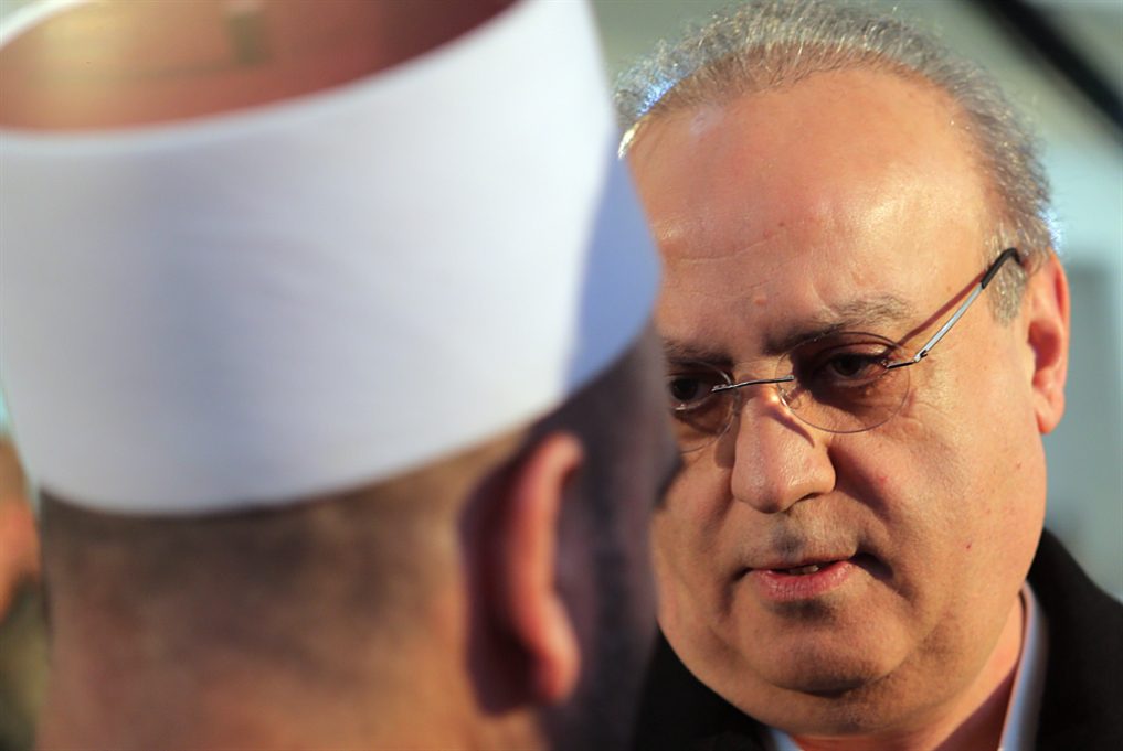 وئام وهاب «عقدة البساتنة» في الشوف تهدد تحالف وهاب – إرسلان – التيار