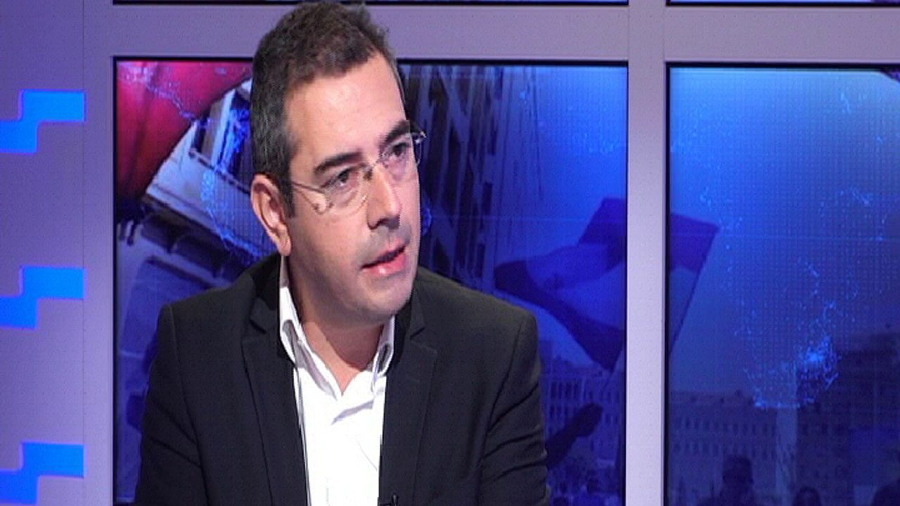 وديع عقل وديع عقل يتقدّم بشكوى ضدّ الاخوين سلامة
