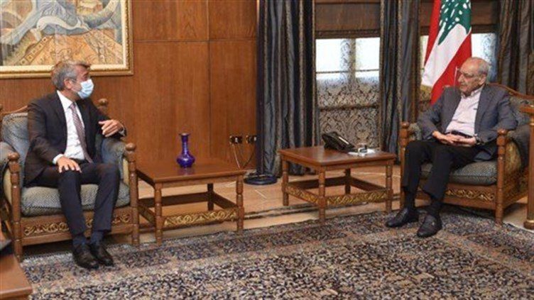 وليد فياض210927032510892_ فياض: خطة الكهرباء رفعت لمجلس النواب