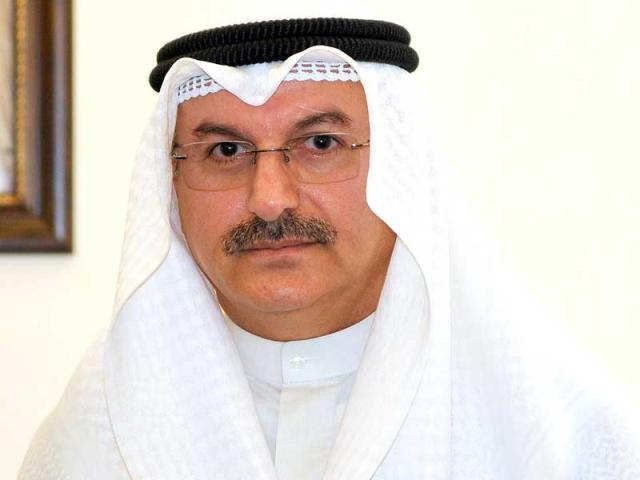 4F072F4B-3C16-4F8C-82BC-E0CBE4835B7C السفير الكويتي للبنان: ان يكون لبنانيا في عروبته وسياسته