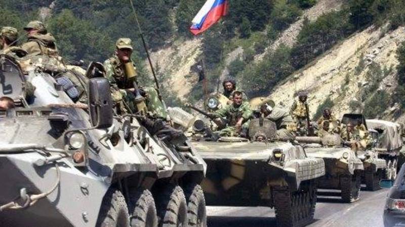 أوكرانيا: سيطرة القوات الروسية على قرى عدة في الشرق