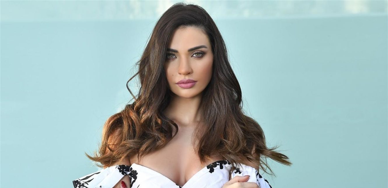 داليدا خليل: مرحبا