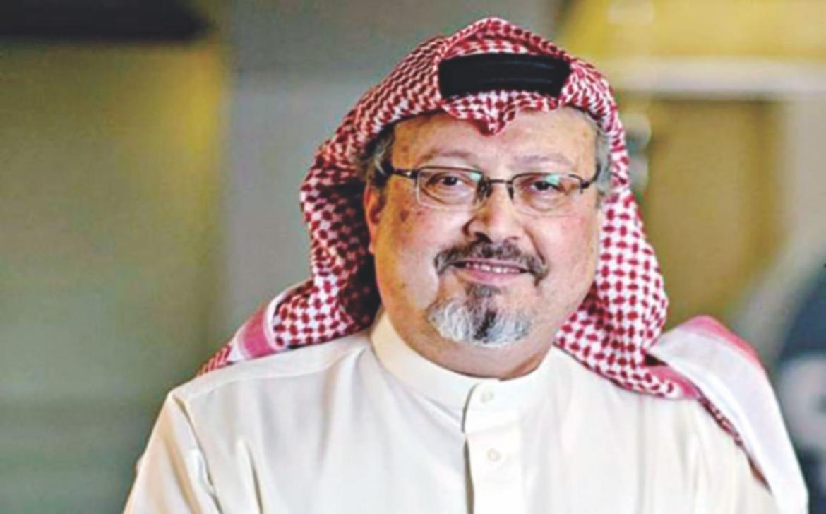 تطورات جديدة في قضية الخاشقجي