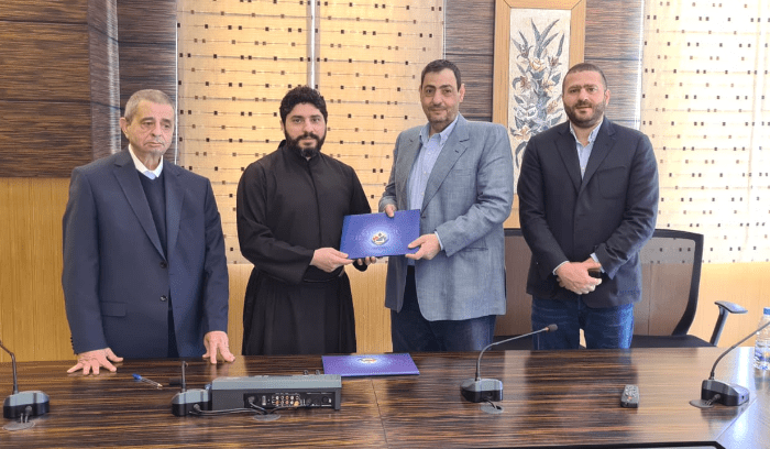 ceb181a91aa649c0c21469f05f5578c4 بروتوكول رياضي بين المدرسة المركزية جونية واتحاد كرة السلة