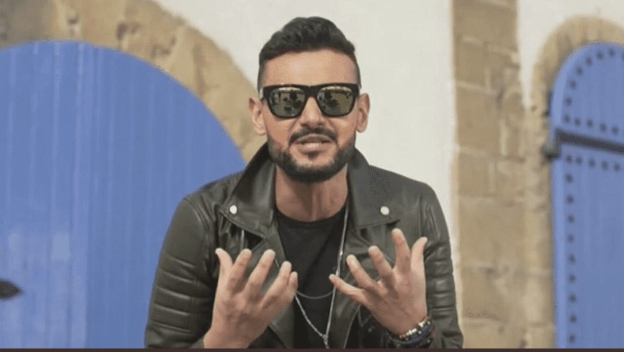 image خاص- هل فسخت ام بي سي عقدها مع رامز جلال؟