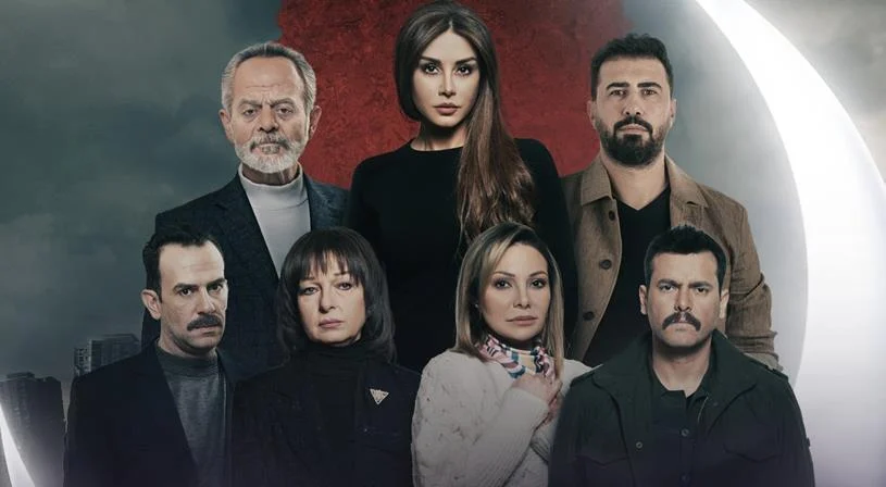 خاص- ما هو مصير مسلسل “كسر عضم”؟