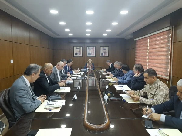 مهرجان “جرش” في ٢٨ تموز المقبل