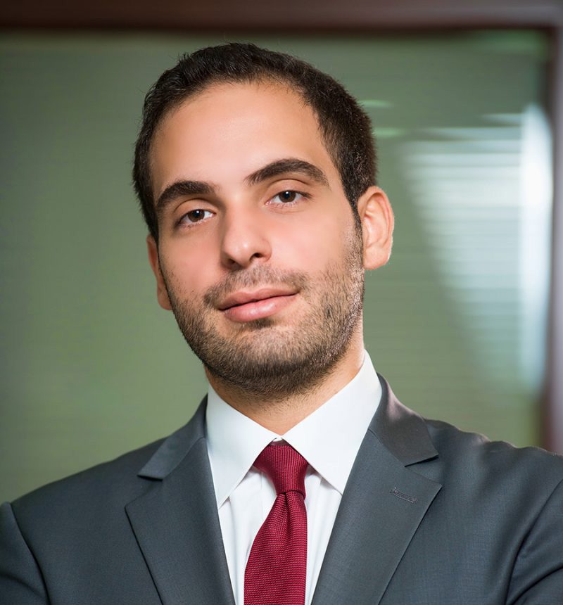 مجد حرب: لو كان باسيل مرتاحًا لما حاول تأجيل الإنتخابات