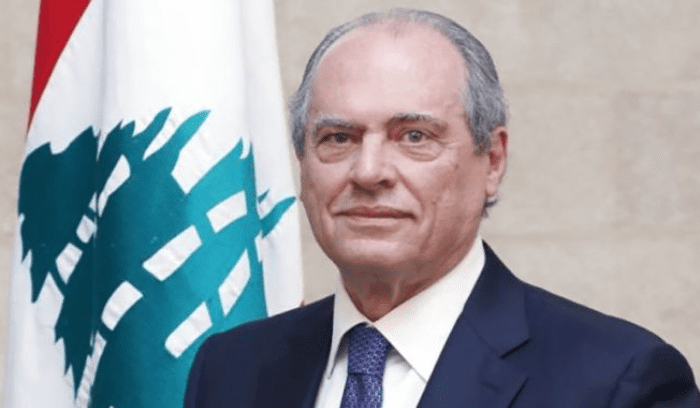 أرنستو ريغو راميريز مسؤول بعثة صندوق النقد سمع كلاماً قاسياً من الهيئات الاقتصادية