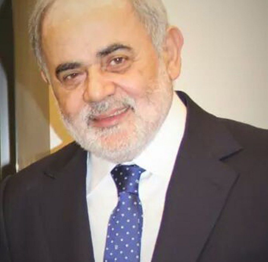أمل أبو زيد تعرّض لخديعة