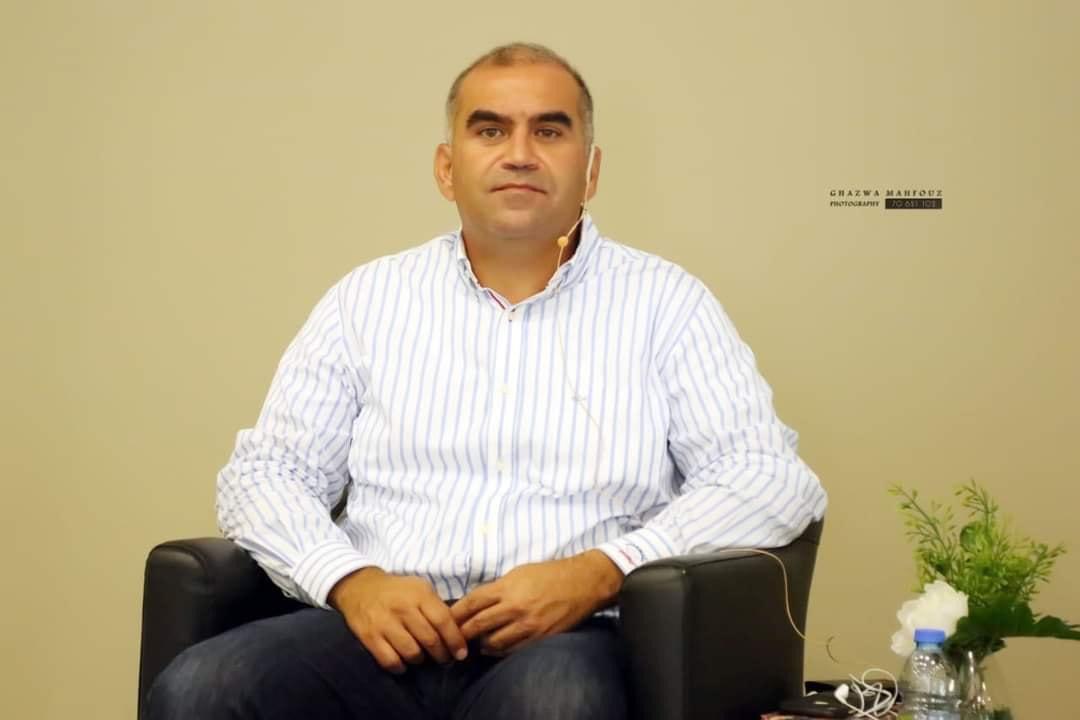 احمد-تامر مدير مرفأ طرابلس: فرقاطة يونانية شاركت في عملية البحث ليلًا