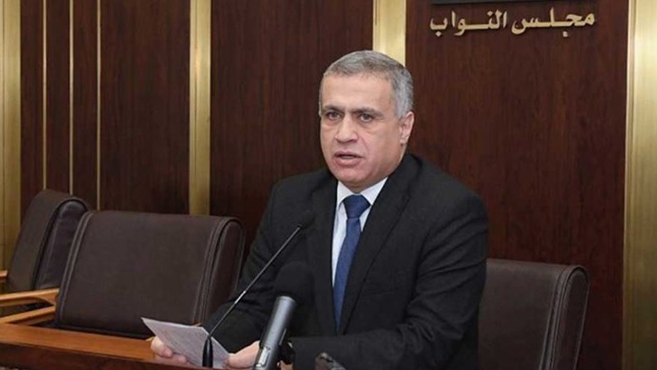 ادغار طرابلسي طرابلسي: الغاء البريفيه مرفوضٌ ولسنا ضد الحوار بل ضد فرض إسم بالحوار