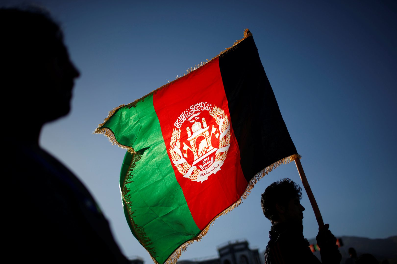 منظمات علقت نشاطها في افغانستان بعد امر طالبان