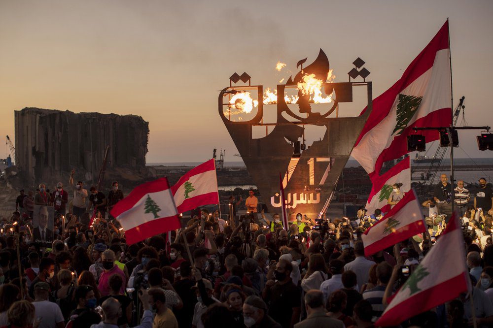 لبنان قد يواجه سيناريو العراق بعد «زلزال» الانتخابات